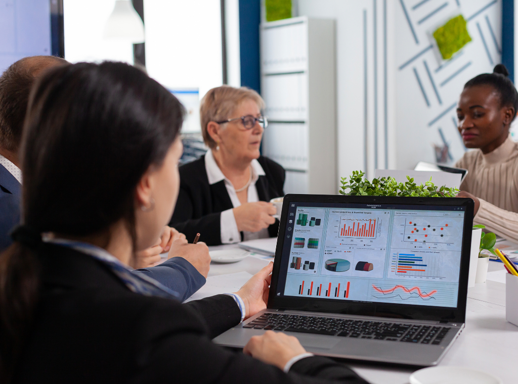 Automatisation comptable – Étapes clés - INEDEE