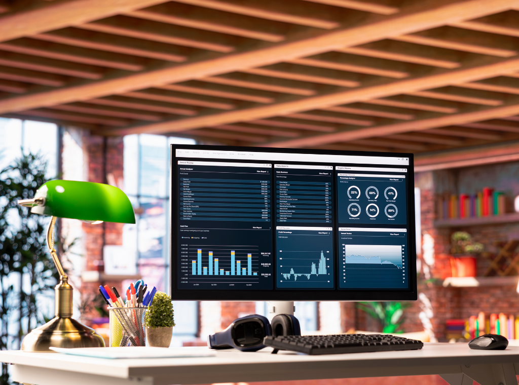 Saisie automatique des factures - INEDEE