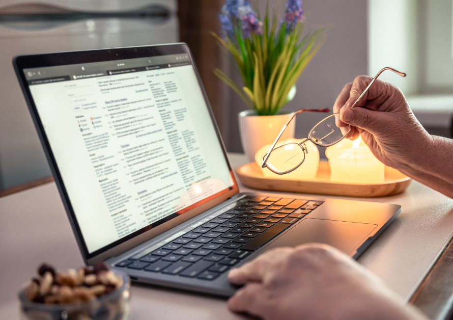 Dématérialisation des notes de frais - INEDEE