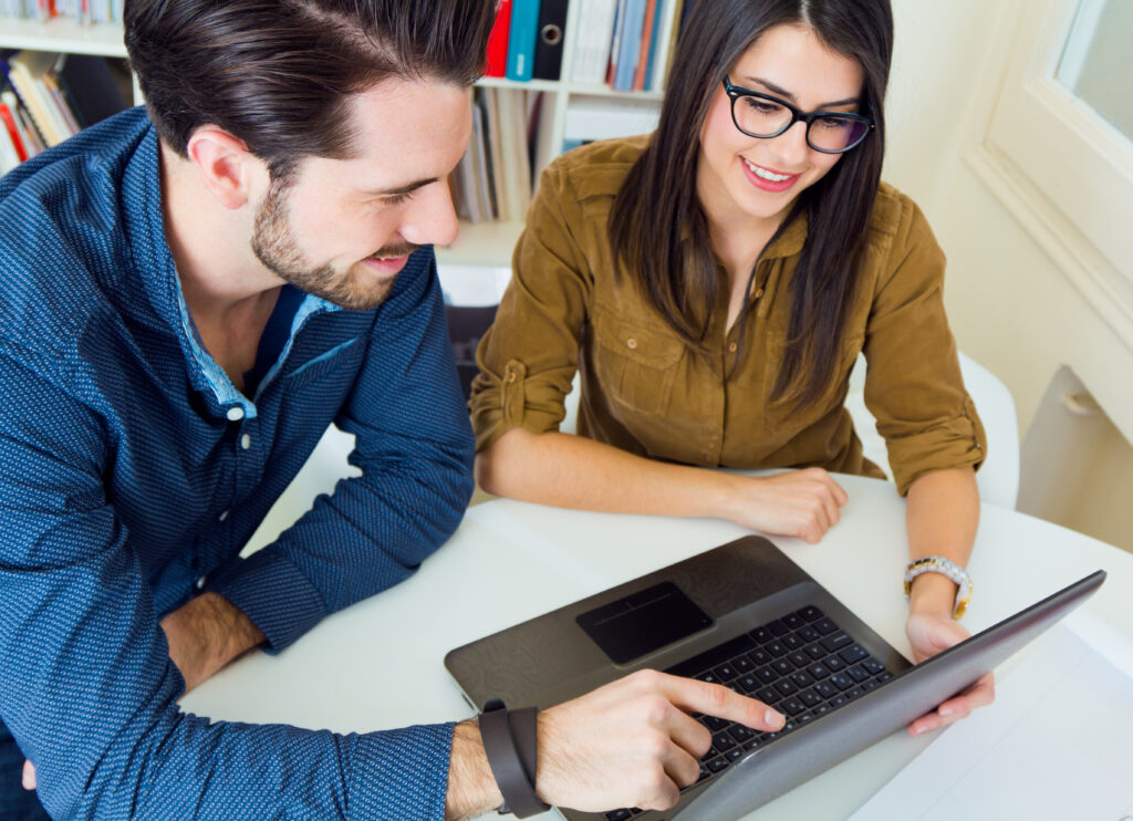 gestion automatisée au service des équipes - INEDEE