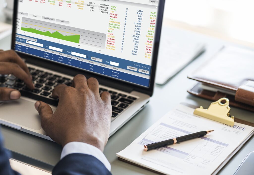 gestion de la facturation - INEDEE