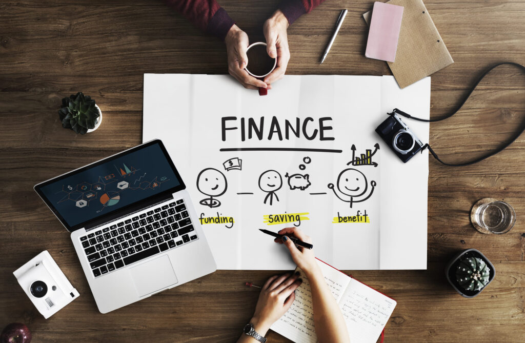 pilotage financier en agence - inedee