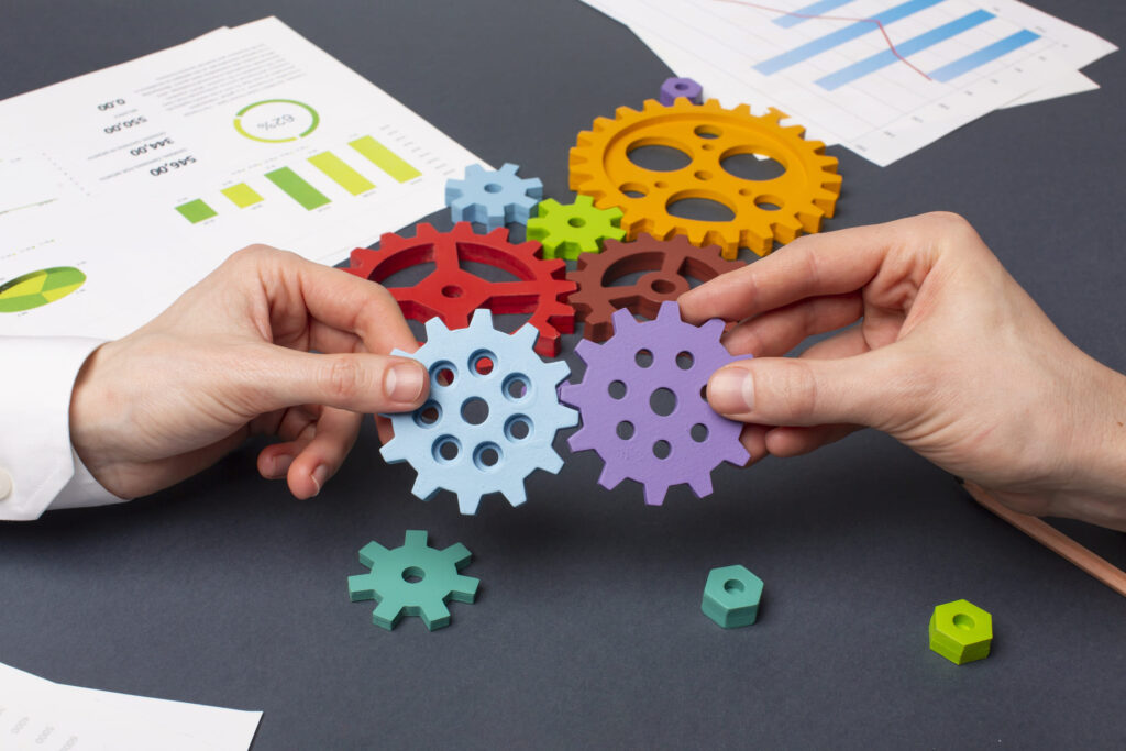 changer outil de gestion - inedee